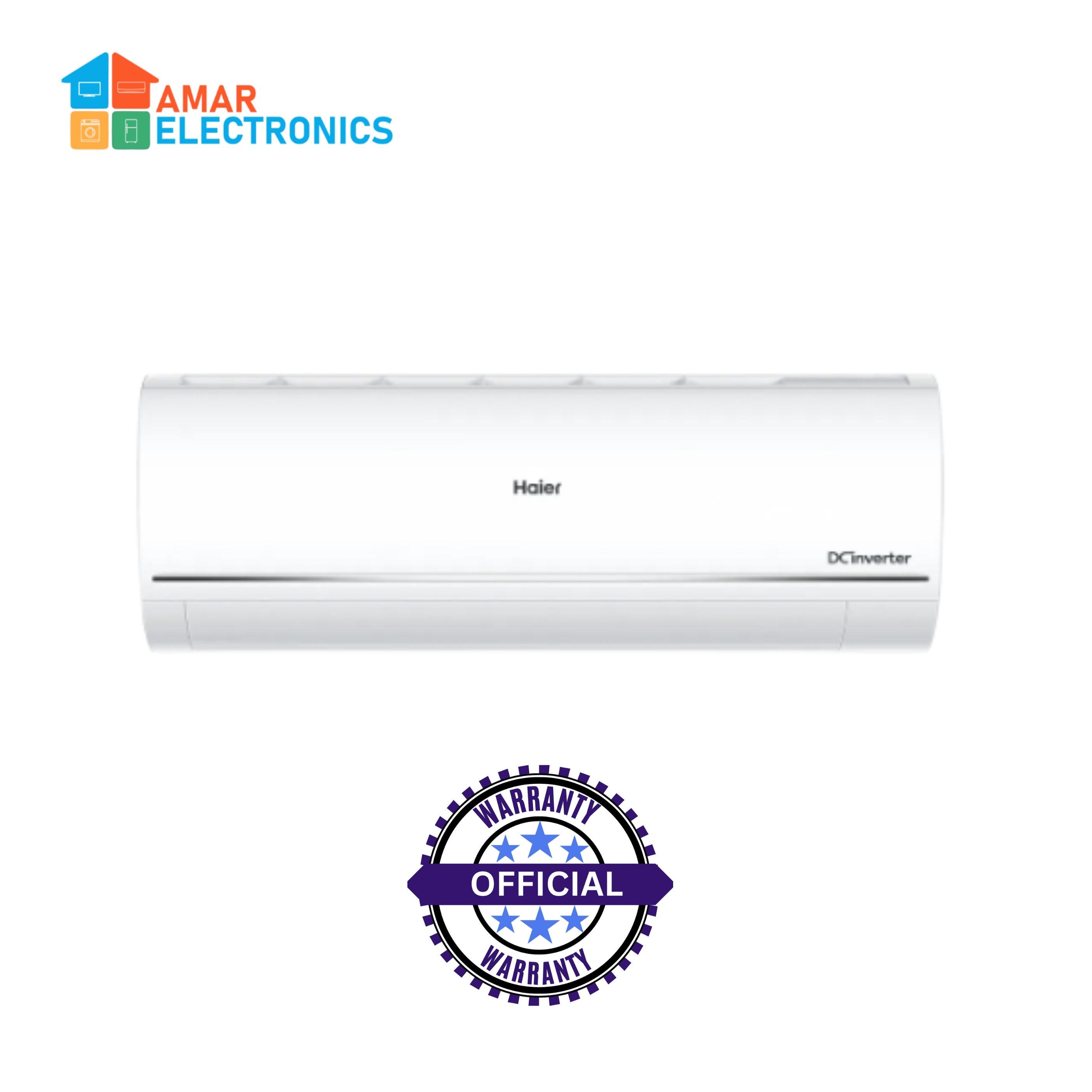 UVCool Inverter Pro (HSU-19UVCool(INV)(Pro)