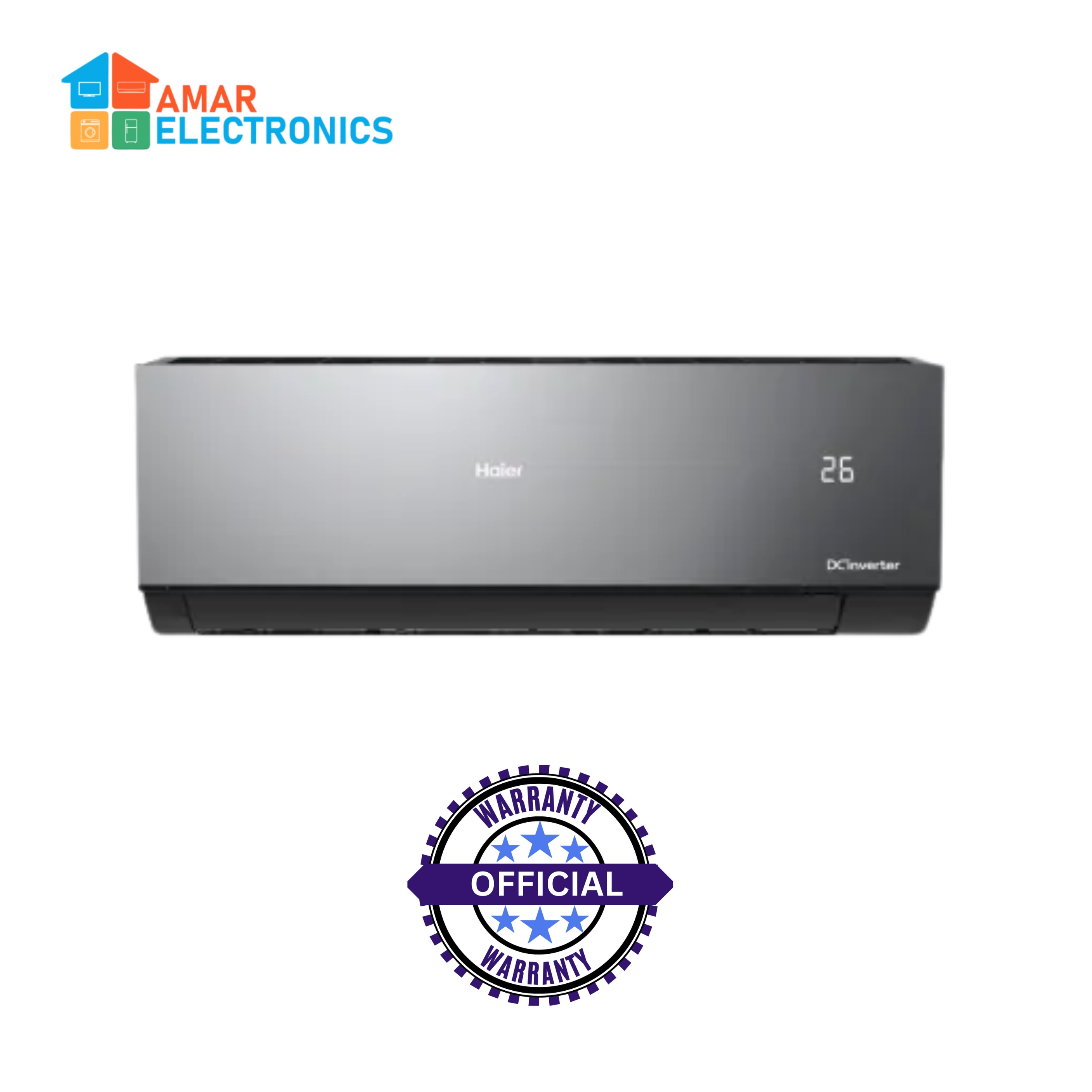 UltimateCool Inverter Pro HSU-19UltimateCool:(INV)(Pro)