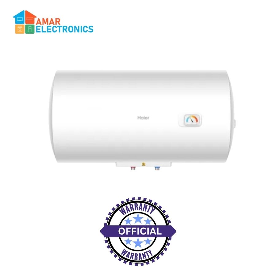 Haier 30 Litre Water Heater Geyser - ES30H-CK3(BD)