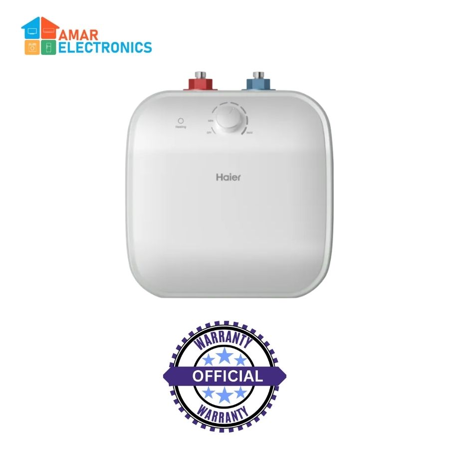 15 Litre Portable Water Heater ES15V-SPA(U) (Square)