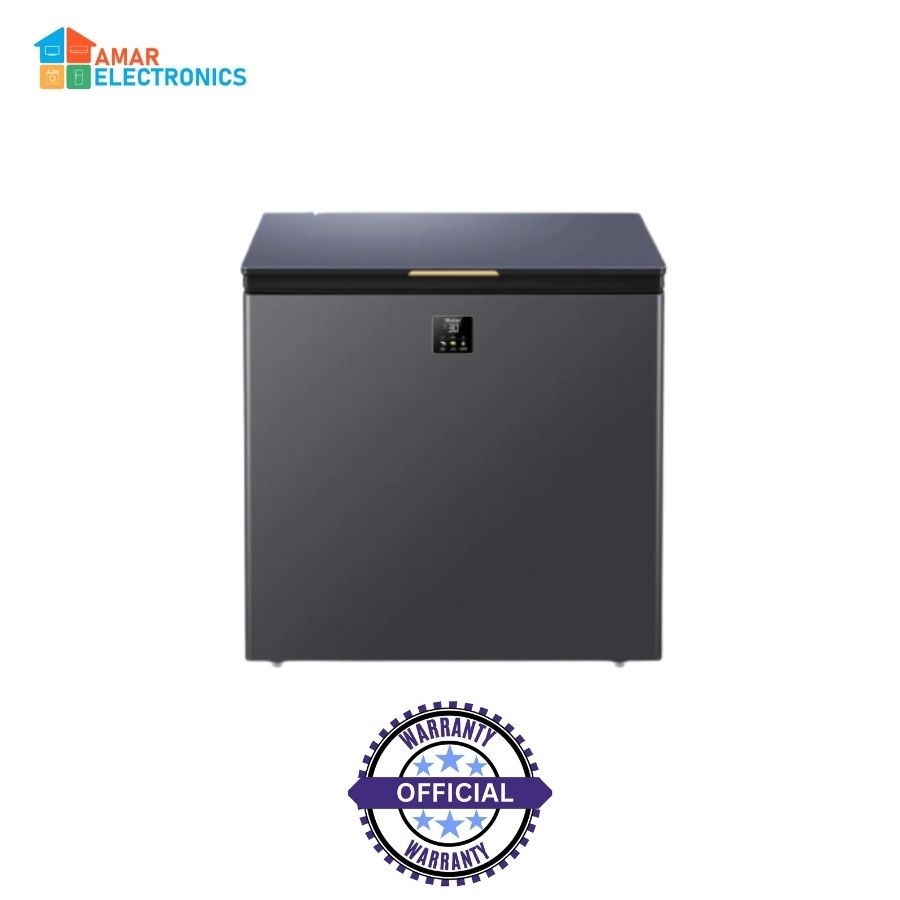 Chest Freezer 200L (HCF-230GE / HCF-230SGE)