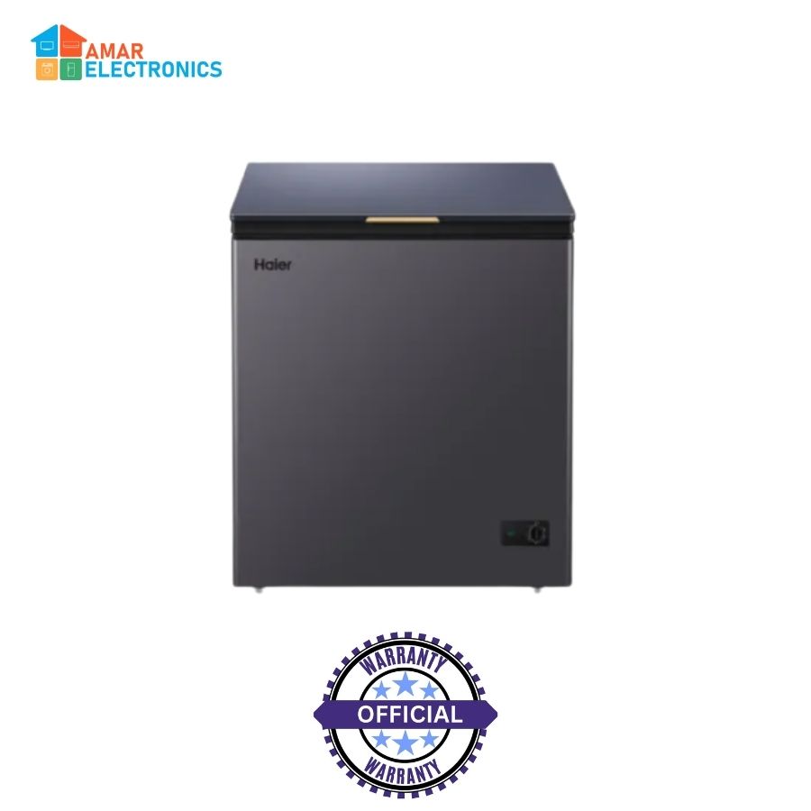 Chest Freezer 142L (HCF-175SGM)
