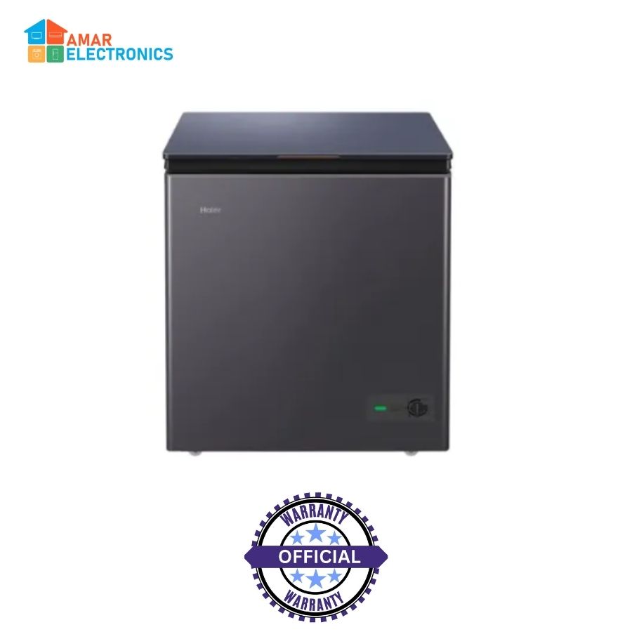 Chest Freezer 200L (HCF-230SG)