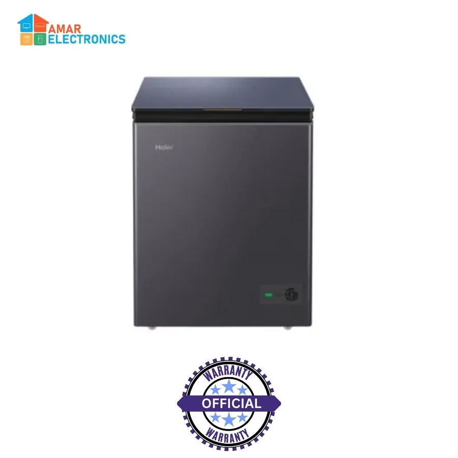 Chest Freezer 142L (HCF-175SG)