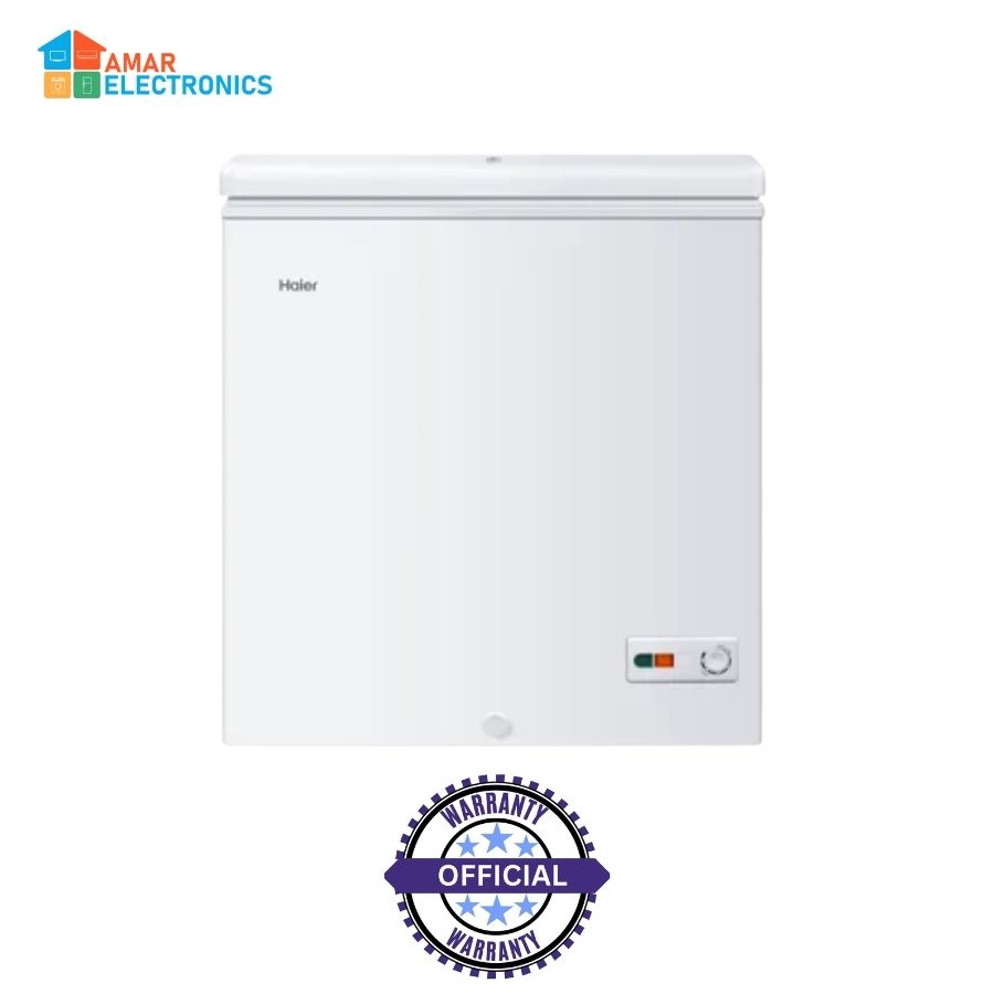 Chest Freezer 203L (HCF-230)