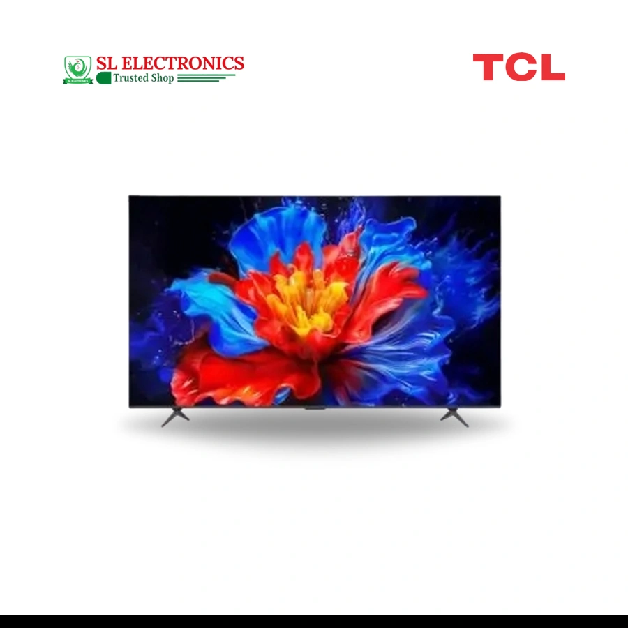 TCL 32 Inch FHD Google TV (32S5K) - Amar Electronics